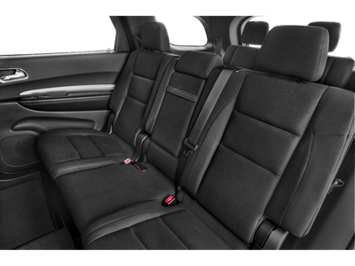 2019 Dodge Durango SXT Plus