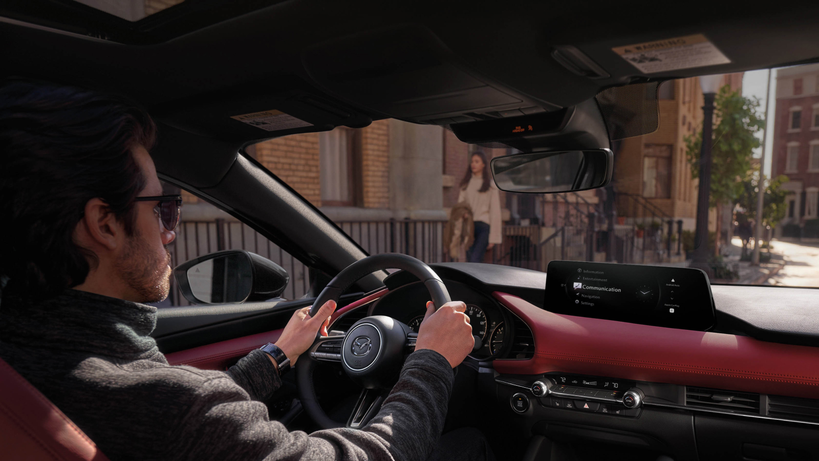 Certified Pre-Owned Mazdas are the Smart Choice