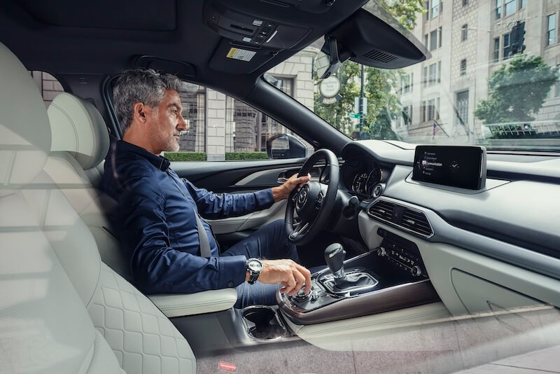 Tips for Buying a Pre-Owned Luxury Vehicle