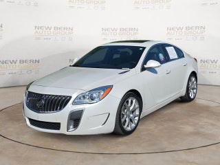 2016 Buick Regal GS