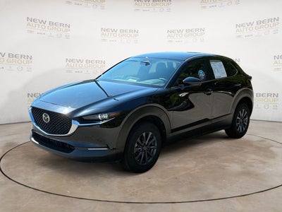 2024 Mazda Mazda CX-30 2.5 S