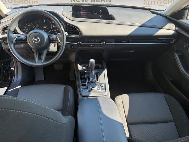 2024 Mazda Mazda CX-30 2.5 S