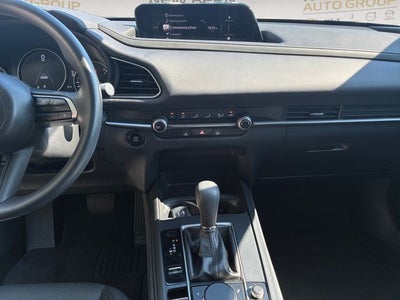 2024 Mazda Mazda CX-30 2.5 S