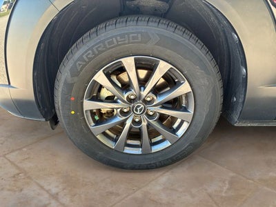 2024 Mazda Mazda CX-30 2.5 S