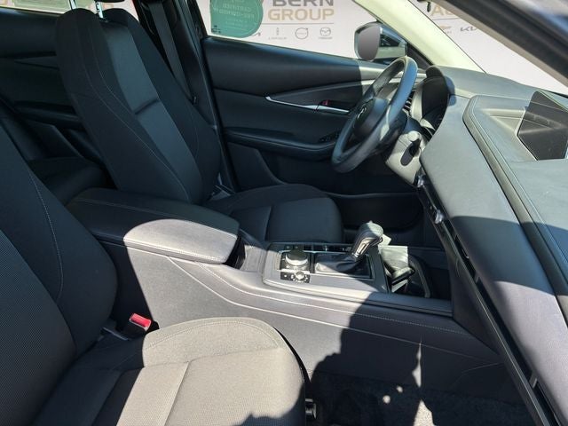 2024 Mazda Mazda CX-30 2.5 S