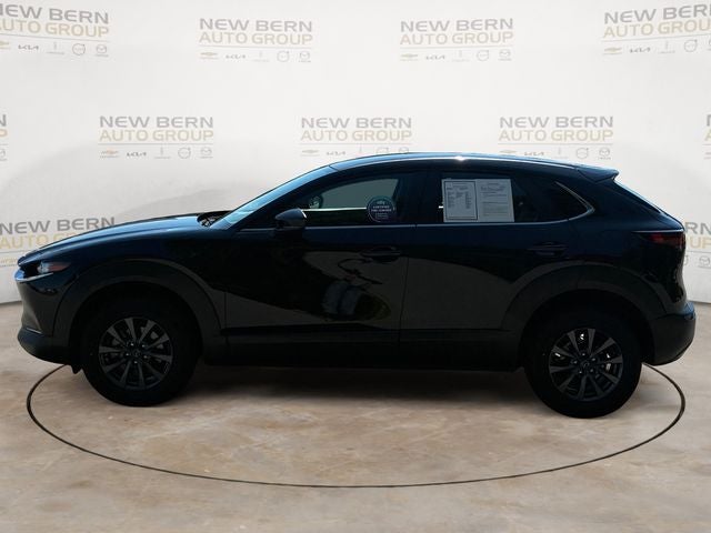 2024 Mazda Mazda CX-30 2.5 S
