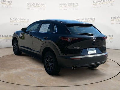2024 Mazda Mazda CX-30 2.5 S