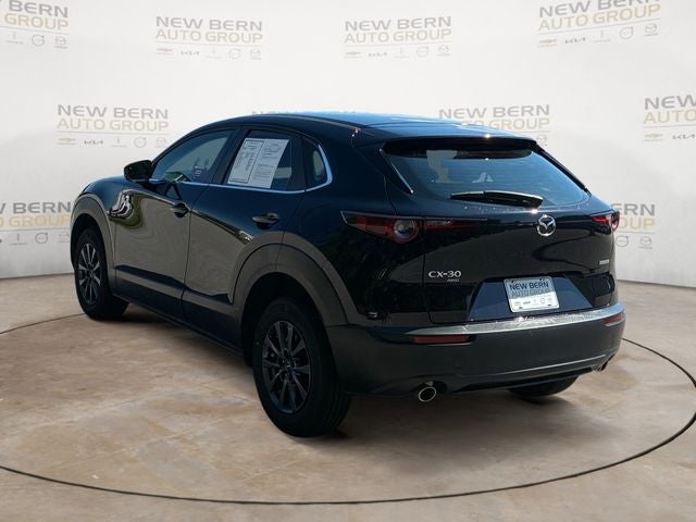 2024 Mazda Mazda CX-30 2.5 S