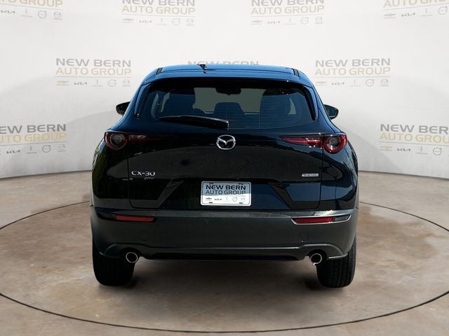 2024 Mazda Mazda CX-30 2.5 S