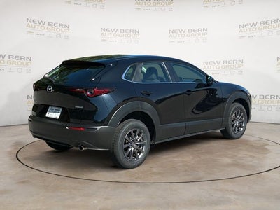 2024 Mazda Mazda CX-30 2.5 S