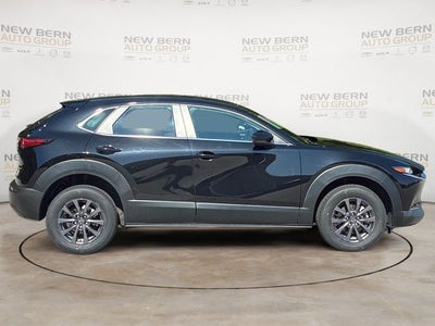 2024 Mazda Mazda CX-30 2.5 S