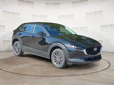 2024 Mazda Mazda CX-30 2.5 S