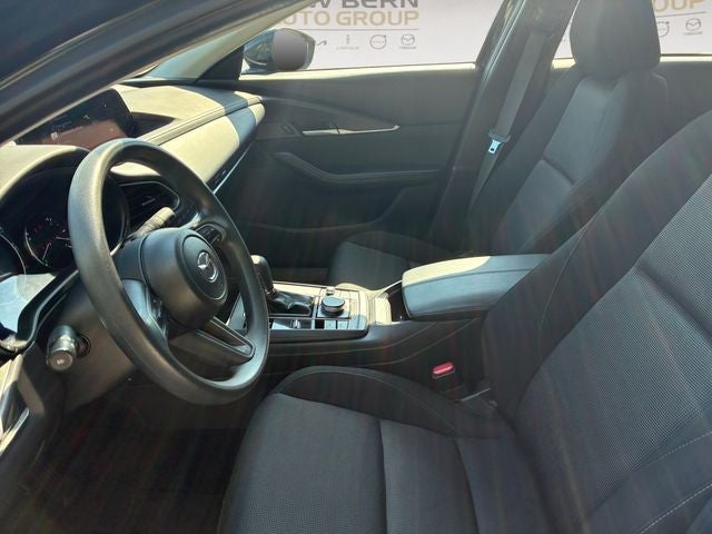 2024 Mazda Mazda CX-30 2.5 S