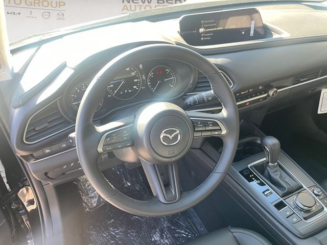 2026 Mazda Mazda CX-30 2.5 S Select Sport