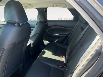 2026 Mazda Mazda CX-30 2.5 S Select Sport