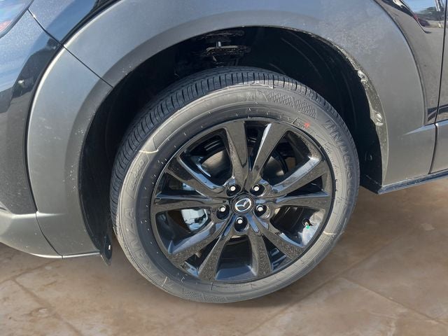 2026 Mazda Mazda CX-30 2.5 S Select Sport