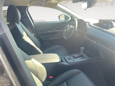 2026 Mazda Mazda CX-30 2.5 S Select Sport