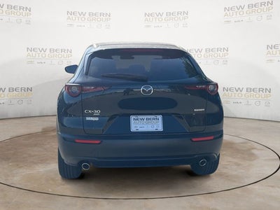 2026 Mazda Mazda CX-30 2.5 S Select Sport