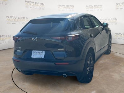 2026 Mazda Mazda CX-30 2.5 S Select Sport