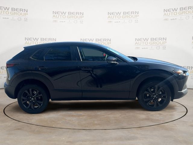 2026 Mazda Mazda CX-30 2.5 S Select Sport