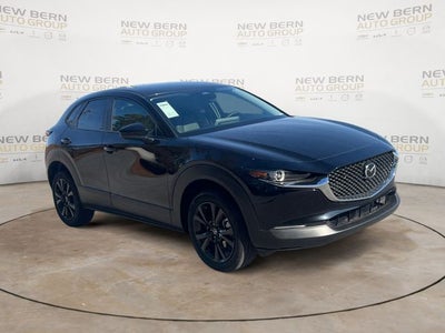 2026 Mazda Mazda CX-30 2.5 S Select Sport