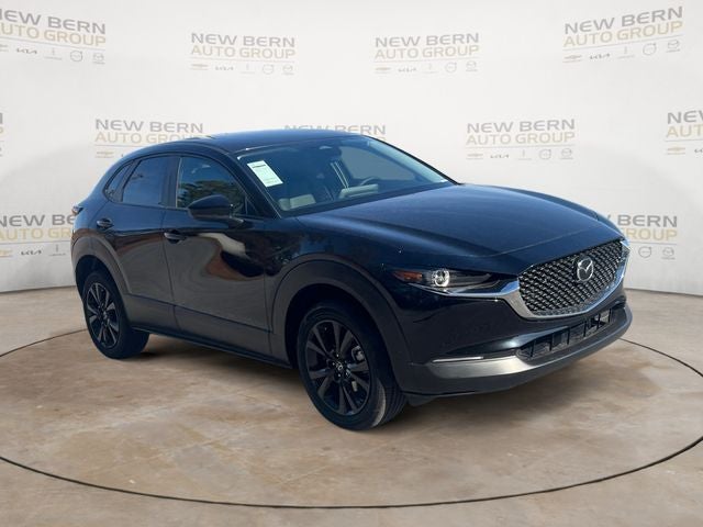 2026 Mazda Mazda CX-30 2.5 S Select Sport