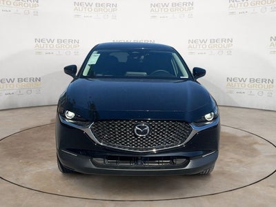 2026 Mazda Mazda CX-30 2.5 S Select Sport