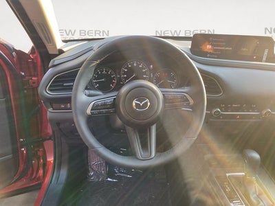 2026 Mazda Mazda CX-30 2.5 S Preferred AWD
