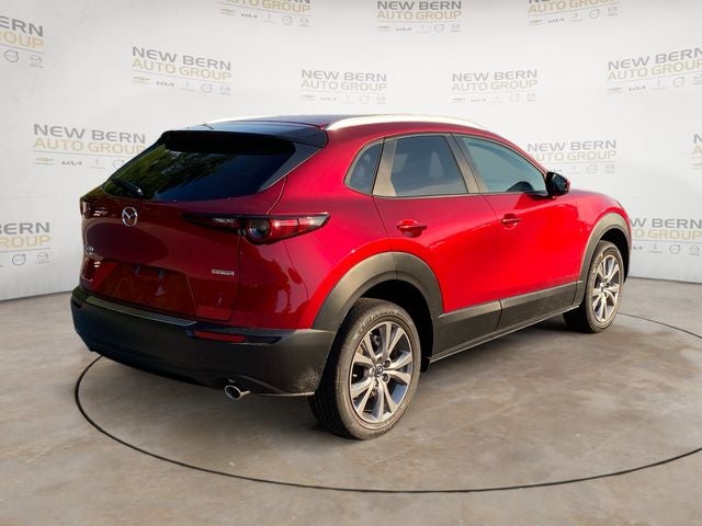 2026 Mazda Mazda CX-30 2.5 S Preferred AWD