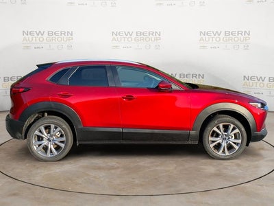 2026 Mazda Mazda CX-30 2.5 S Preferred AWD