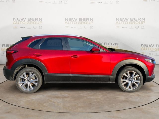 2026 Mazda Mazda CX-30 2.5 S Preferred AWD