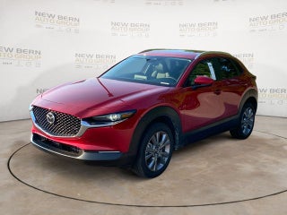 2026 Mazda Mazda CX-30 2.5 S Preferred AWD