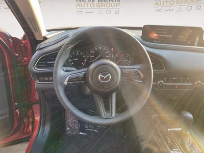 2026 Mazda Mazda CX-30 2.5 S Preferred AWD