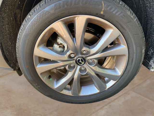 2026 Mazda Mazda CX-30 2.5 S Preferred AWD