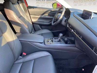 2026 Mazda Mazda CX-30 2.5 S Preferred AWD