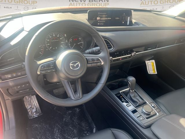 2026 Mazda Mazda CX-30 2.5 S Preferred