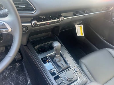 2026 Mazda Mazda CX-30 2.5 S Preferred