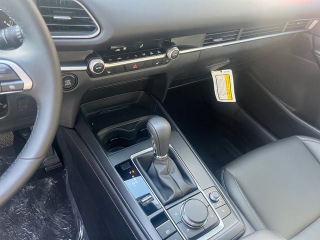 2026 Mazda Mazda CX-30 2.5 S Preferred