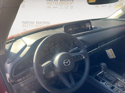2026 Mazda Mazda CX-30 2.5 S Preferred