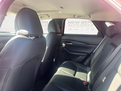 2026 Mazda Mazda CX-30 2.5 S Preferred