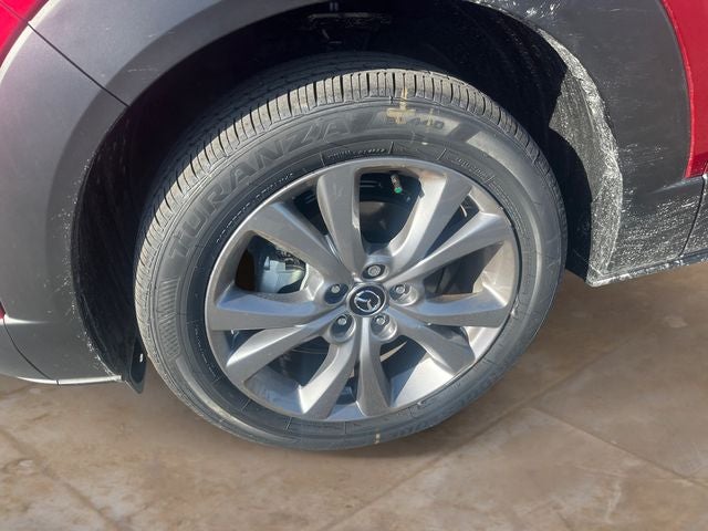 2026 Mazda Mazda CX-30 2.5 S Preferred