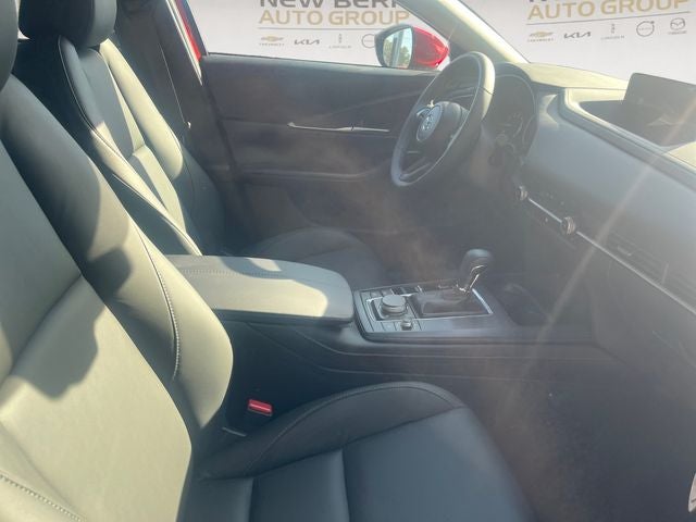 2026 Mazda Mazda CX-30 2.5 S Preferred