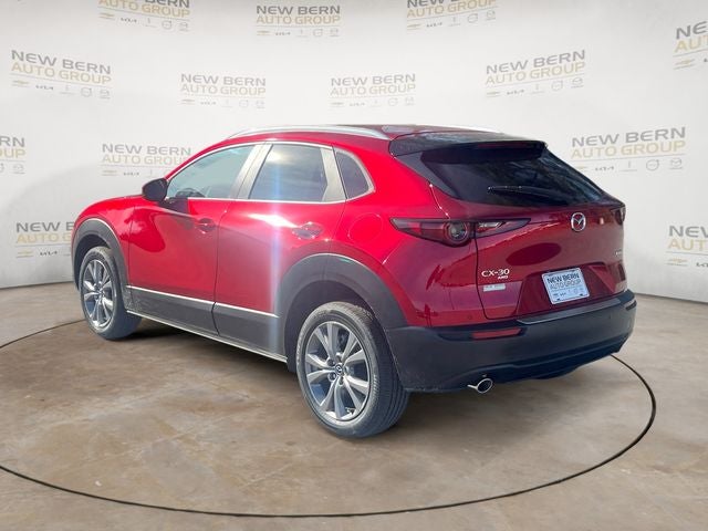2026 Mazda Mazda CX-30 2.5 S Preferred