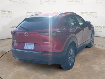 2026 Mazda Mazda CX-30 2.5 S Preferred