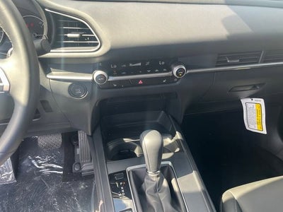 2026 Mazda Mazda CX-30 2.5 S Preferred AWD