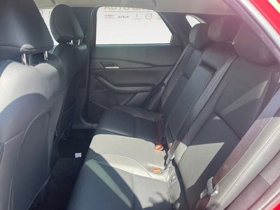 2026 Mazda Mazda CX-30 2.5 S Preferred AWD