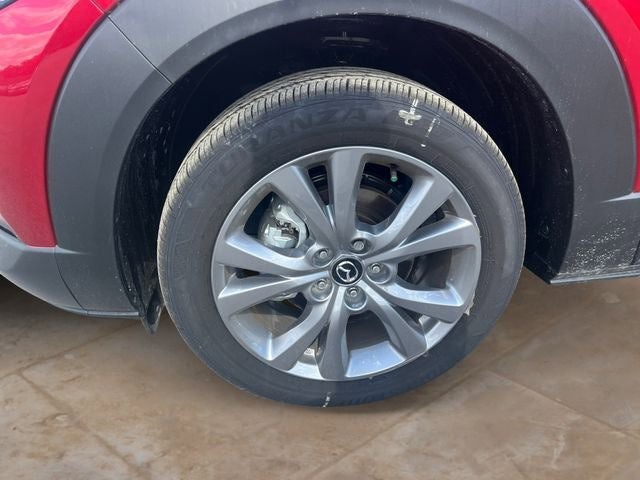 2026 Mazda Mazda CX-30 2.5 S Preferred AWD