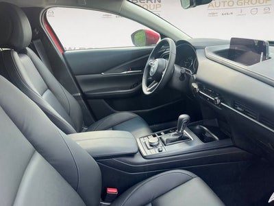 2026 Mazda Mazda CX-30 2.5 S Preferred AWD