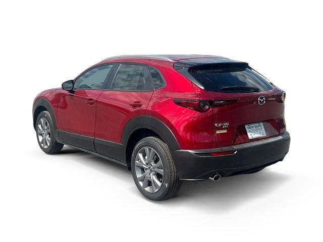 2026 Mazda Mazda CX-30 2.5 S Preferred AWD