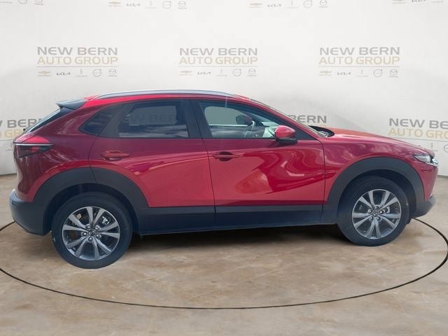 2026 Mazda Mazda CX-30 2.5 S Preferred AWD